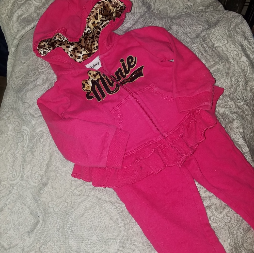 2 pc set